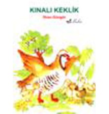 Kınalı Keklik