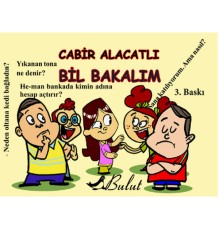 Bil Bakalım