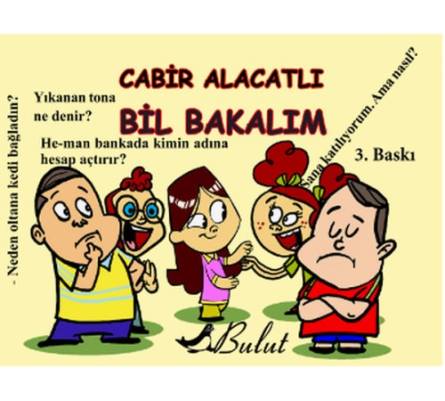 Bil Bakalım