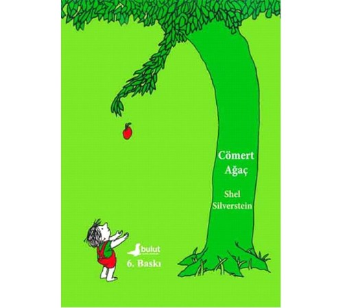 Cömert Ağaç (CDsiz) Cömert Ağaç (CDsiz)