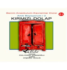 Kırmızı Dolap
