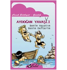 Benim Hayatım Benim Defterim
