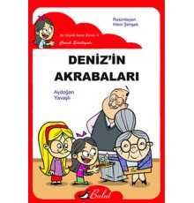 Deniz'in Akrabaları /Düz Yazı
