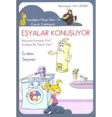 Eşyalar Konuşuyor