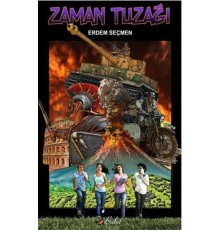 Zaman Tuzağı