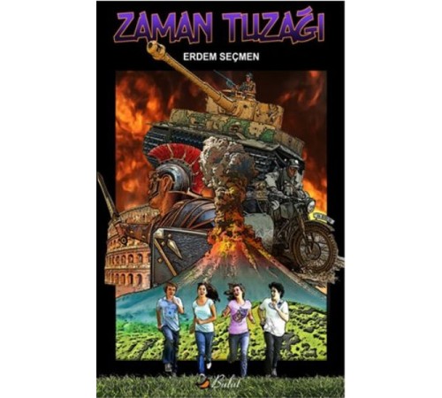 Zaman Tuzağı