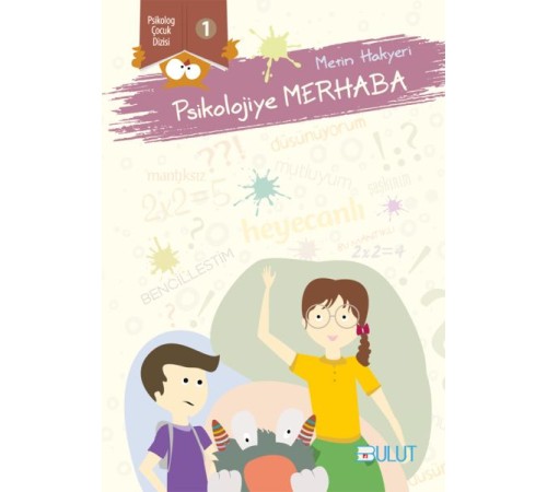 Psikolojiye Merhaba Psikolojiye Merhaba