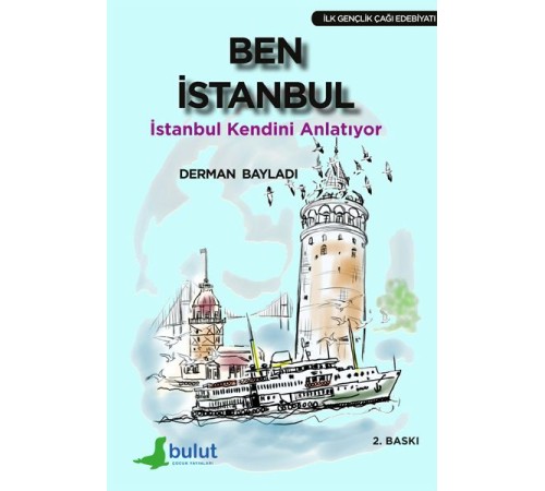 Ben İstanbul  İstanbul Kendini Anlatıyor