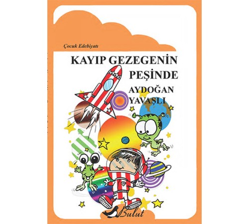 Kayıp Gezegenin Peşinde Kayıp Gezegenin Peşinde