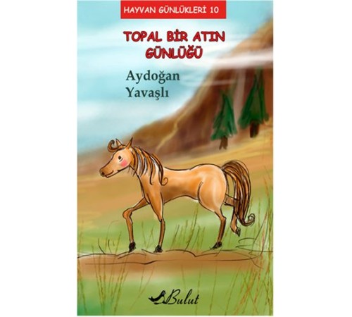 Hayvan Günlükleri 10 - Topal Bir Atın Günlüğü