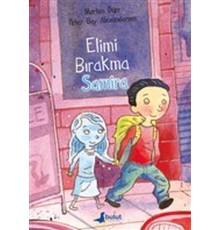 Elimi Bırakma Samira