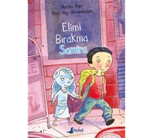 Elimi Bırakma Samira Elimi Bırakma Samira