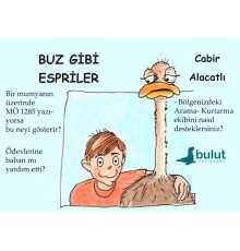 Buz Gibi Espriler