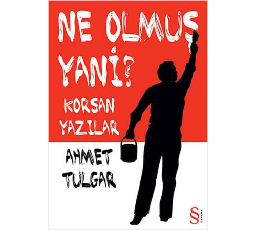 Ne Olmuş Yani? Ne Olmuş Yani?