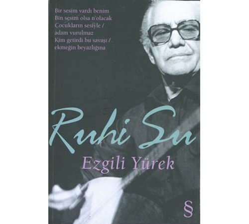 Ezgili Yürek