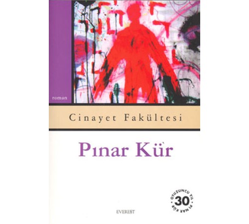 Cinayet Fakültesi