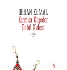 Kırmızı Küpeler / Babil Kulesi
