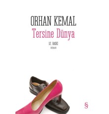 Tersine Dünya