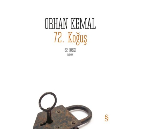 72. Koğuş