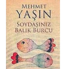 Soydaşınız Balık Burcu