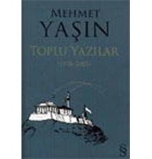 Toplu Yazılar