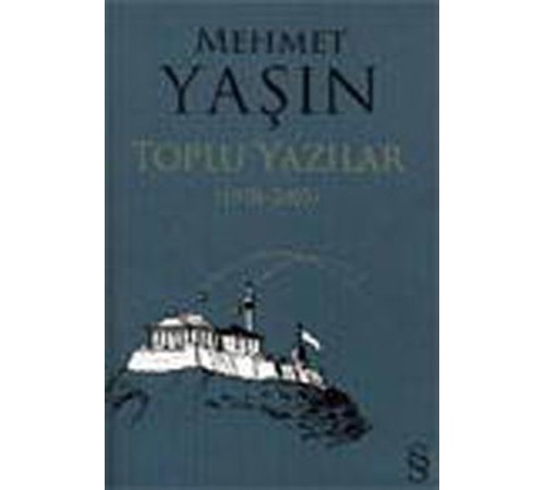 Toplu Yazılar Toplu Yazılar