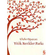 Yitik Renkler Parkı