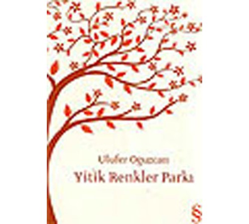 Yitik Renkler Parkı