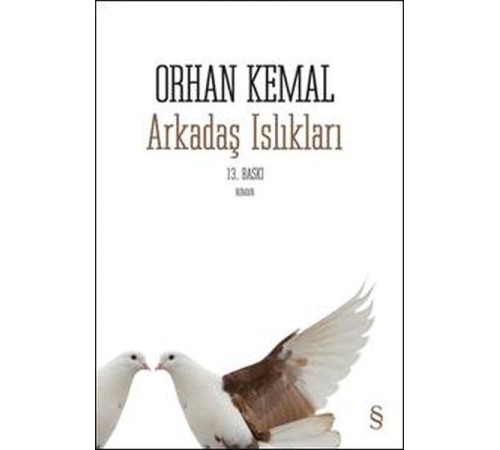 Arkadaş Islıkları Arkadaş Islıkları