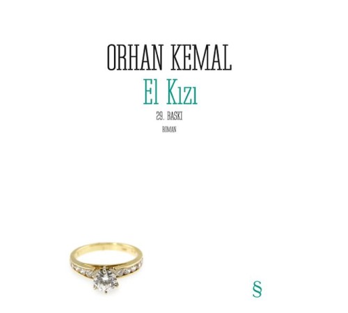 El Kızı