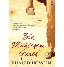 Bin Muhteşem Güneş