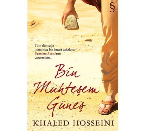 Bin Muhteşem Güneş