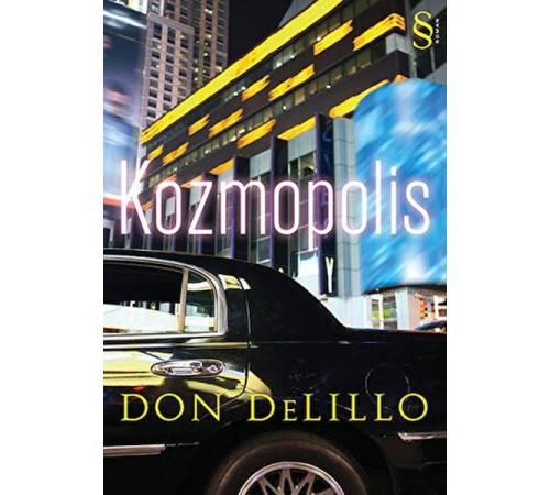 Kozmopolis
