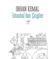 İstanbul'dan Çizgiler