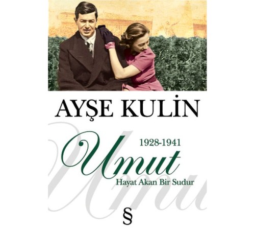 Umut - Hayat Akan Bir Sudur