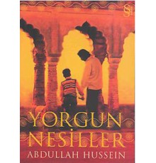 Yorgun Nesiller