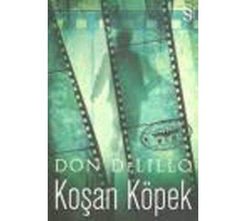 Koşan Köpek Koşan Köpek