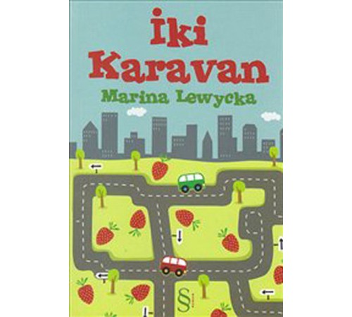 İki Karavan