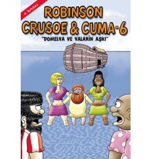 Robinson Crusoe Cuma - 6