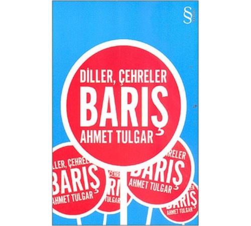 Diller Çehreler Barış Diller Çehreler Barış