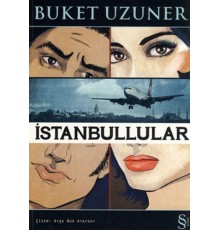 İstanbullular (Çizgi Dizisi )