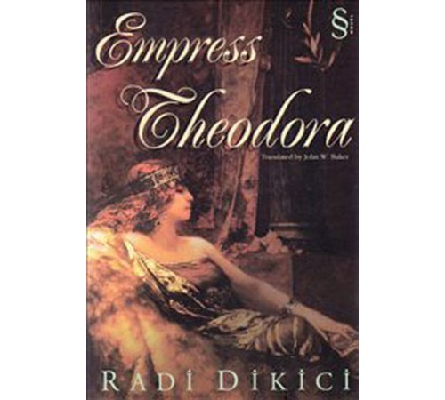 Empress Theodora Empress Theodora
