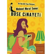 Buse Cinayeti Cep Boy