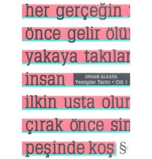 Yenilgiler Tarihi 1. Cilt