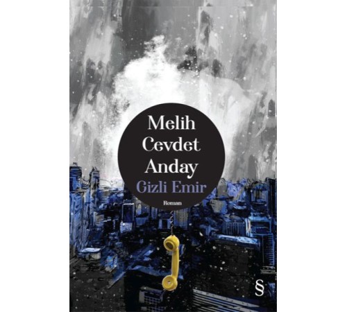 Gizli Emir