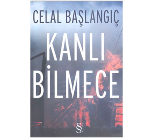 Kanlı Bilmece