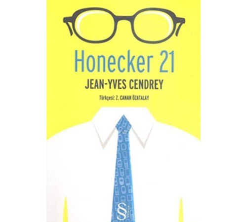 Honecker 21 Honecker 21