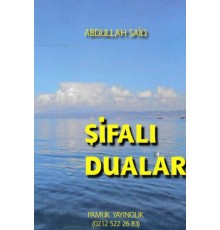 Şifalı Dualar