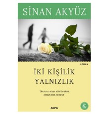 İki Kişilik Yalnızlık