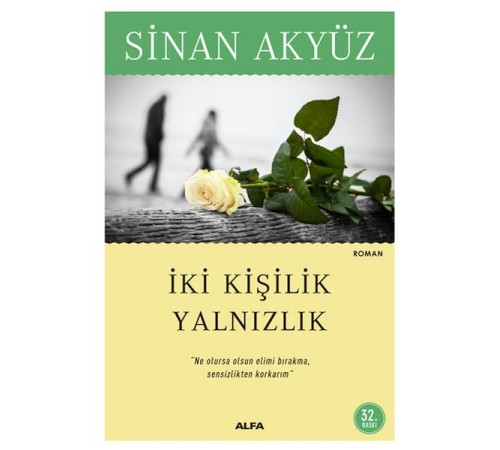 İki Kişilik Yalnızlık